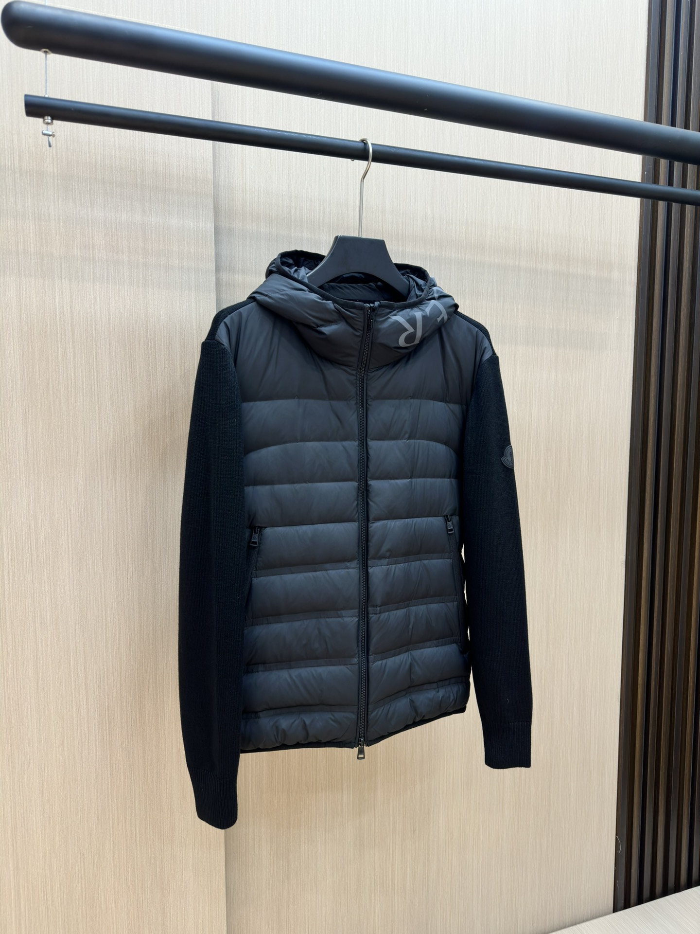 Moncler Down Jackets